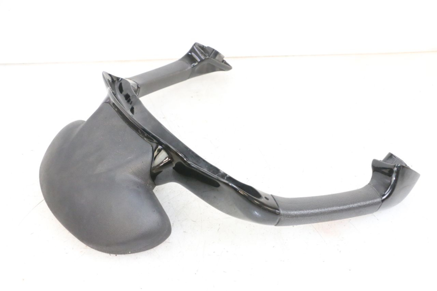 photo de DOSSERET PIAGGIO XEVO - X EVO 125 (2007 - 2017) - Zoom état d’usage