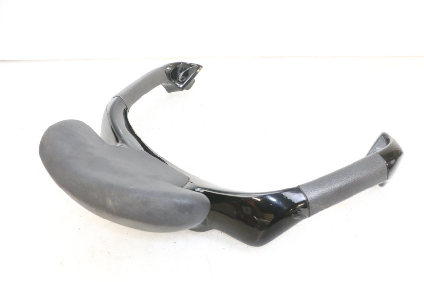 photo de DOSSERET PIAGGIO XEVO - X EVO 125 (2007 - 2017) - État de surface