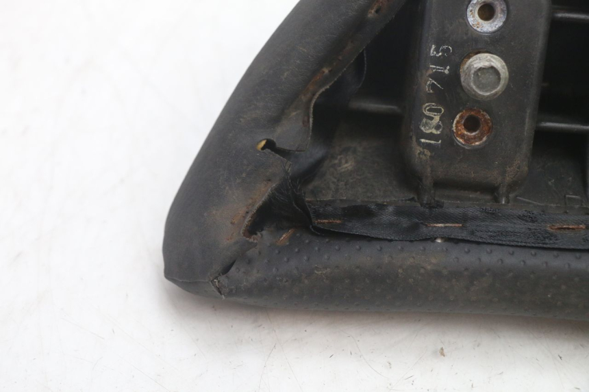 photo de DOSSERET YAMAHA XP T-MAX ABS 500 (2005 - 2005) - Autre angle de vue