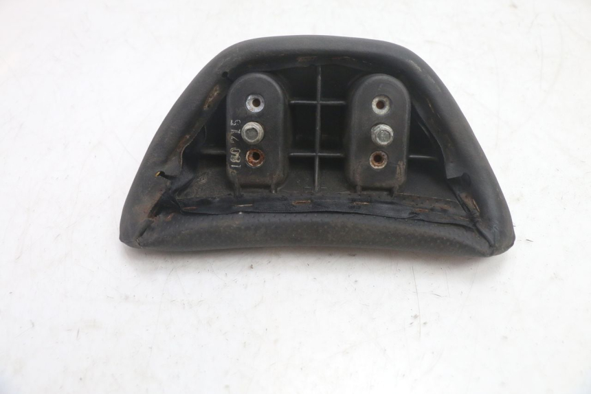 photo de DOSSERET YAMAHA XP T-MAX ABS 500 (2005 - 2005) - Gros plan technique