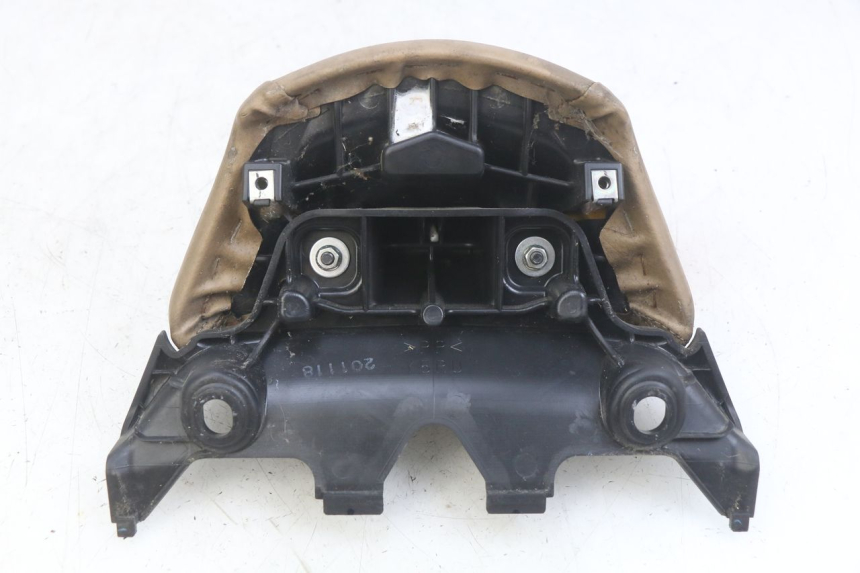 photo de DOSSERET YAMAHA YP MAJESTY 400 (2004 - 2008) - Autre angle de vue