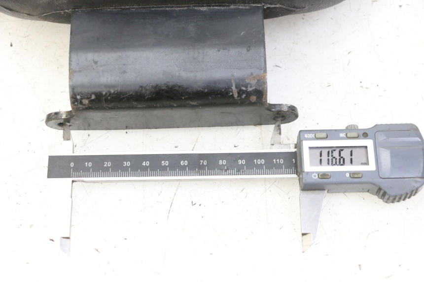 photo de DOSSERET YAMAHA YP MAJESTY 125 (2002 - 2006) - Autre angle de vue