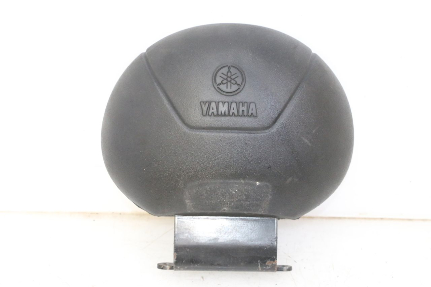 photo de DOSSERET YAMAHA YP MAJESTY 125 (2002 - 2006) - Gros plan technique
