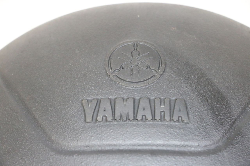 photo de DOSSERET YAMAHA YP MAJESTY 125 (2002 - 2006) - Vue d’ensemble