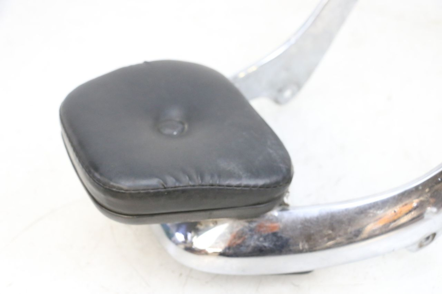 photo de DOSSERET KYMCO ZING 125 (1997 - 2003) - Zoom composants