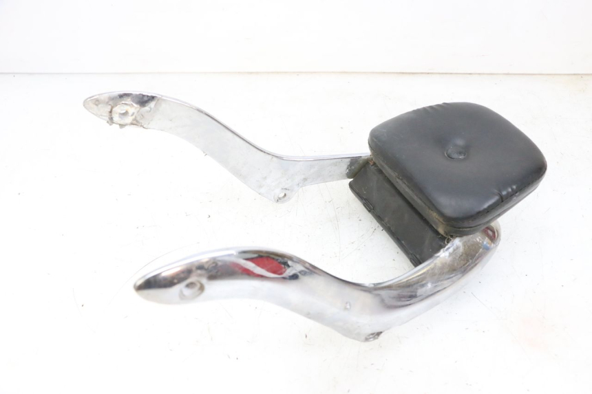 photo de DOSSERET KYMCO ZING 125 (1997 - 2003) - Vue principale