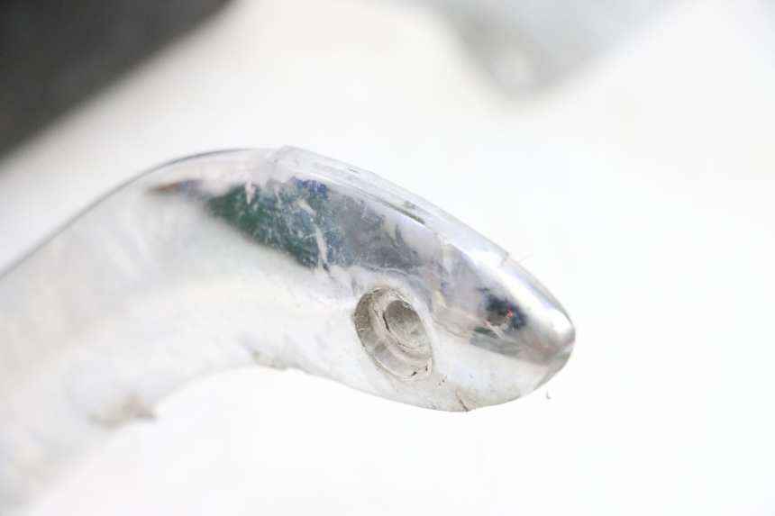 photo de DOSSERET KYMCO ZING 125 (1997 - 2003) - Marquages et références