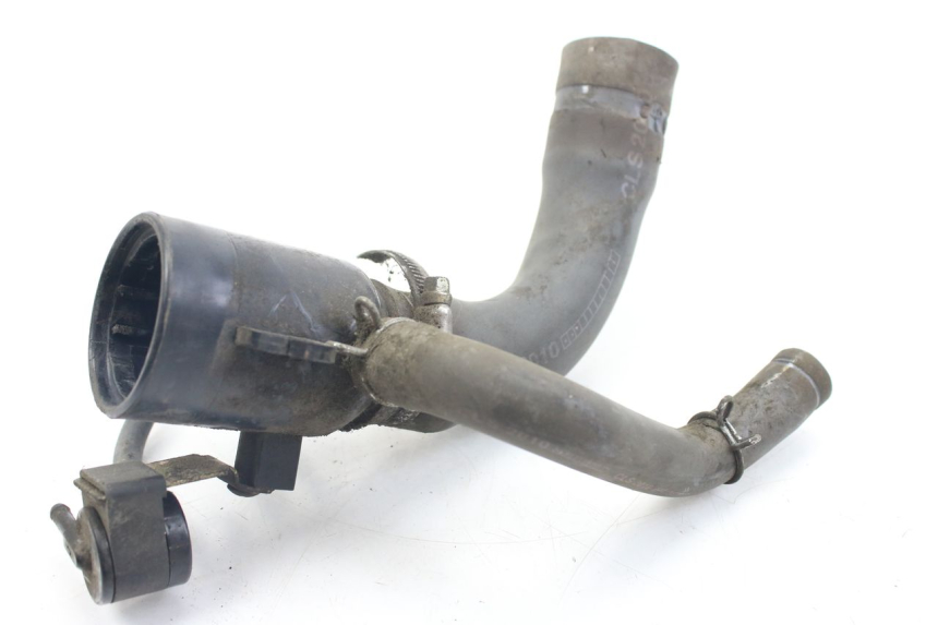 photo de DURITE ESSENCE SYM CITYCOM CITY COM 125 (2009 - 2014) - Vue principale