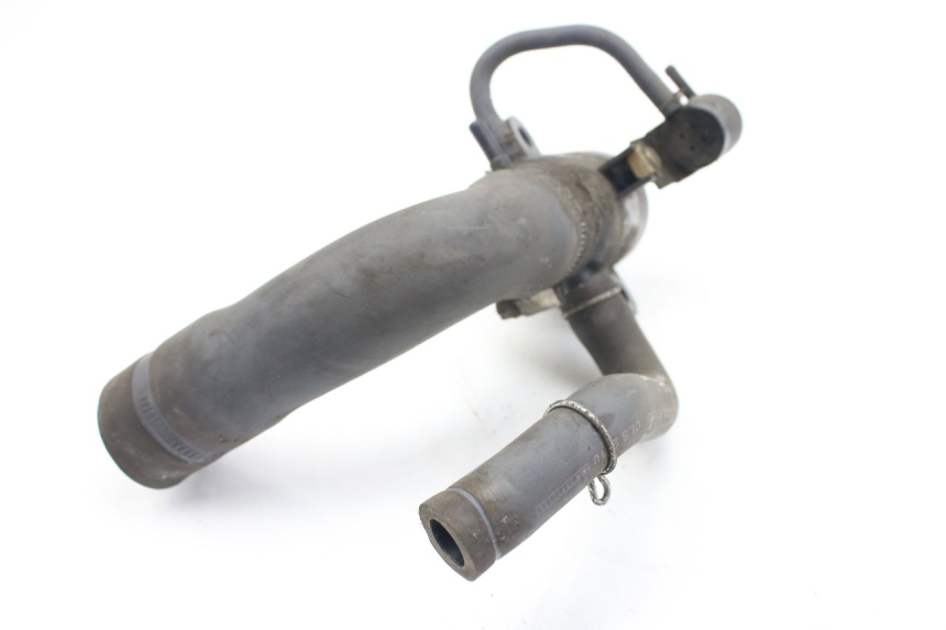 photo de DURITE ESSENCE SYM CITYCOM CITY COM 125 (2009 - 2014) - Zoom état d’usage