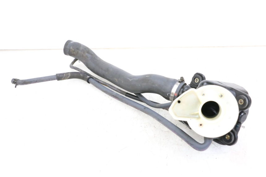 photo de DURITE ESSENCE MBK FLAME X 125 (2007 - 2016) - Vue principale