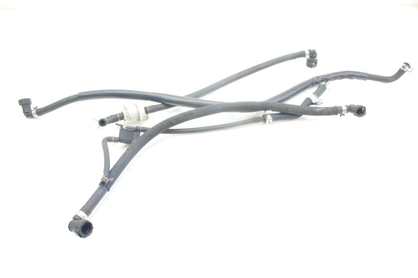 photo de DURITE ESSENCE PEUGEOT KISBEE 4T 50 (2018 - 2022) - Vue principale