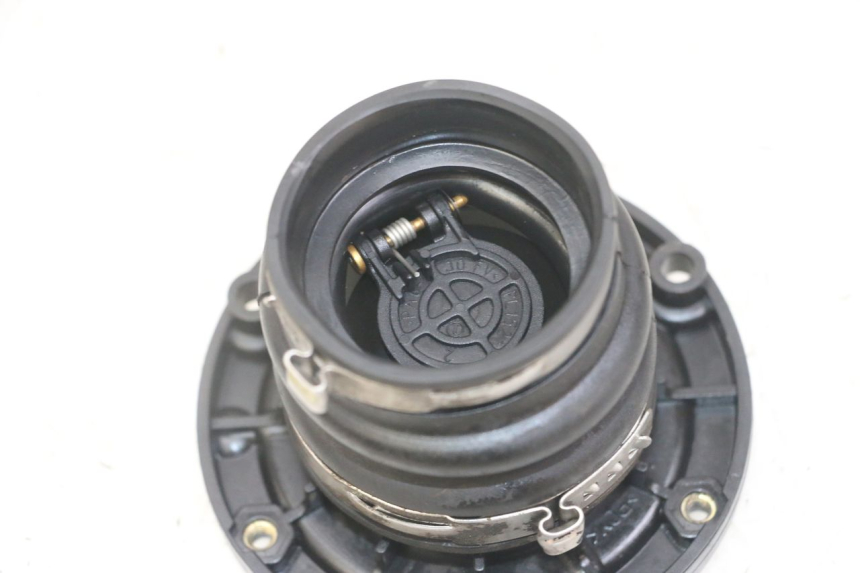 photo de DURITE ESSENCE GILERA RUNNER SL 50 (2006 - 2009) - Zoom état d’usage