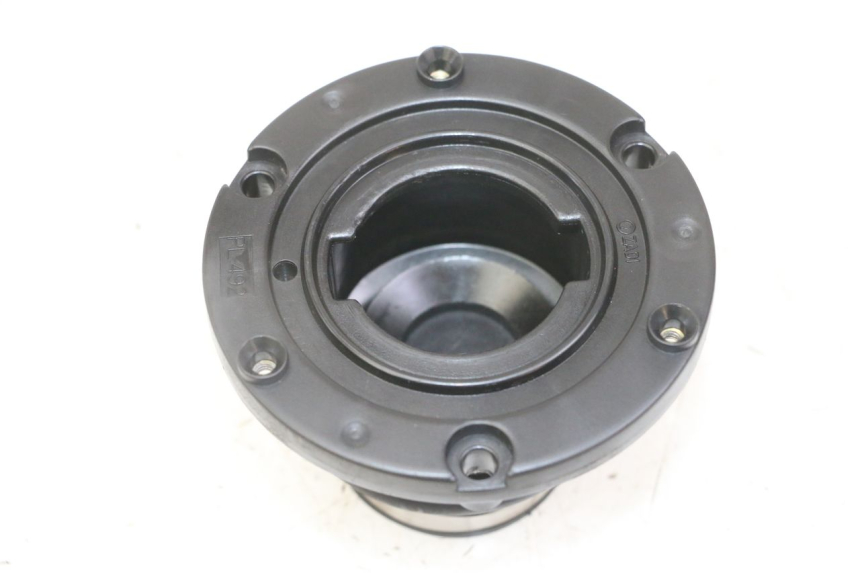 photo de DURITE ESSENCE GILERA RUNNER SL 50 (2006 - 2009) - Gros plan technique