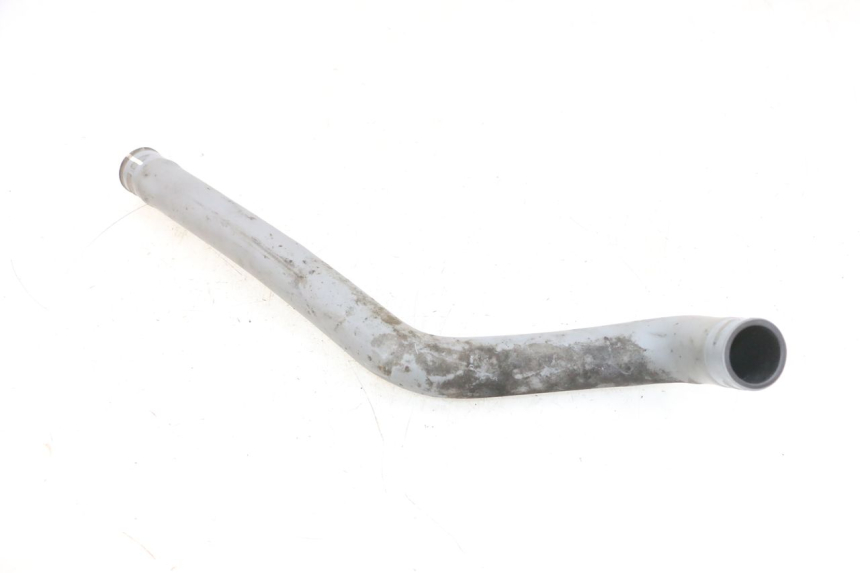 photo de DURITE ESSENCE DAELIM S1 125 (2007 - 2016) - Zoom état d’usage