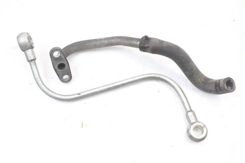 photo de Oil hose HYOSUNG GV AQUILA 125 (2000 - 2009) - Zoom état d’usage