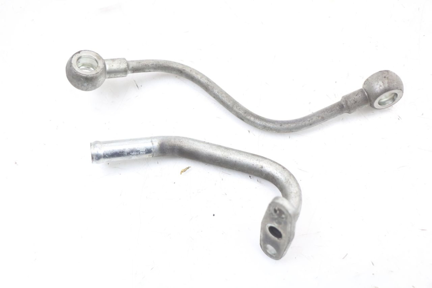 photo de Oil hose HYOSUNG GV AQUILA 125 (2000 - 2009) - Autre angle de vue