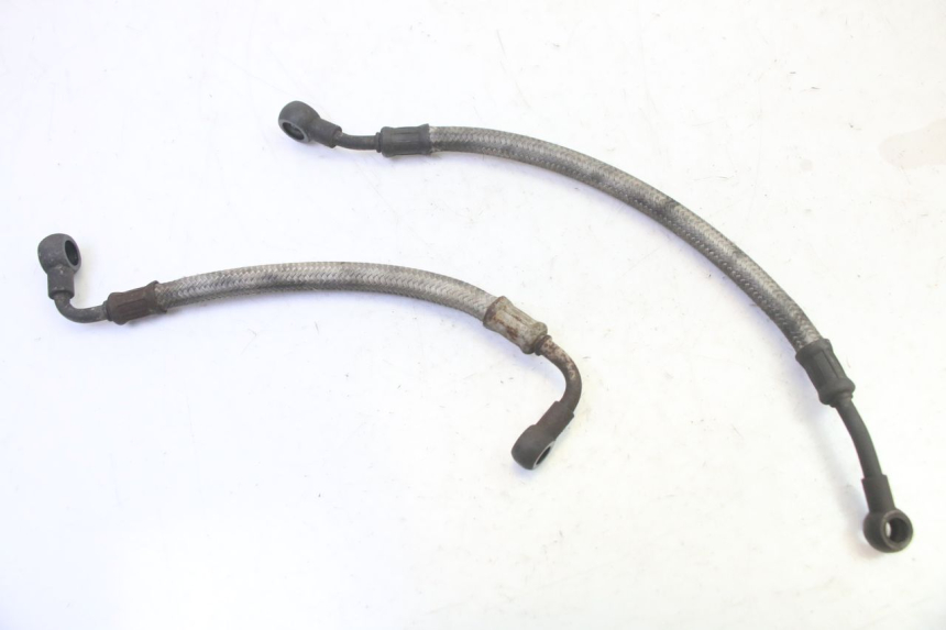 photo de Oil hose HYOSUNG GV AQUILA 125 (2000 - 2009) - Vue principale