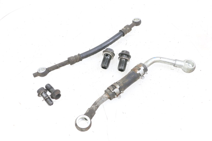 photo de DURITE HUILE SUZUKI BURGMAN 650 (2013 - 2020) - Gros plan technique