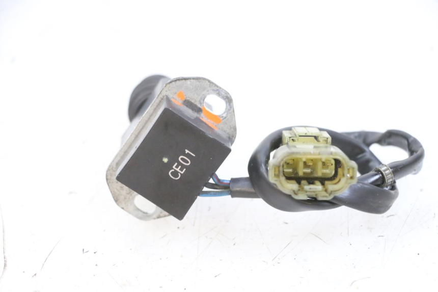 photo de DURITE HUILE SUZUKI BURGMAN 650 (2013 - 2020) - Vue d’ensemble