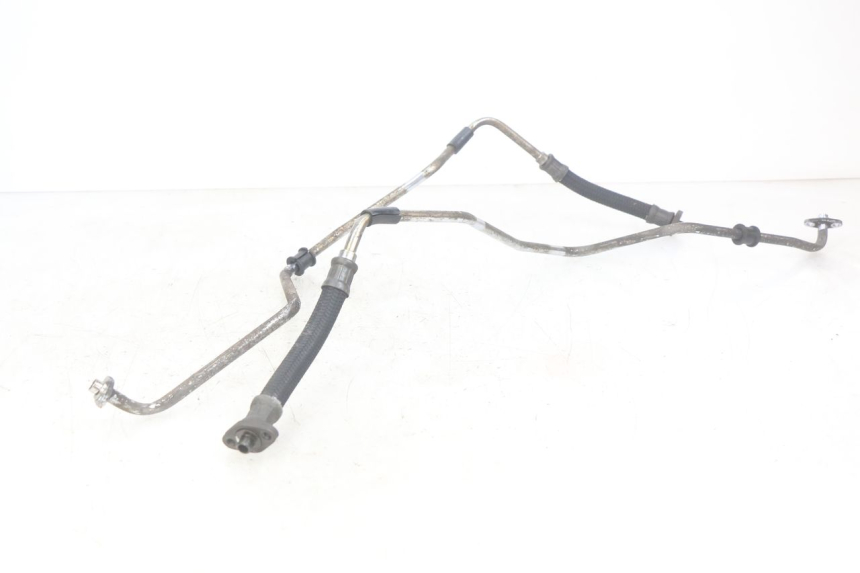 photo de DURITE HUILE HONDA CBR F SC25 1000 (1989 - 1992) - Autre angle de vue