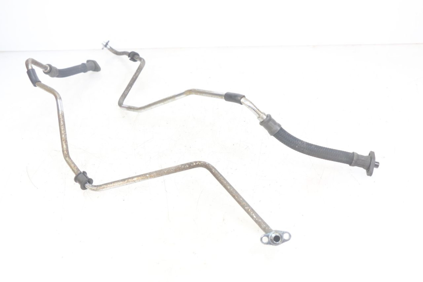 photo de DURITE HUILE HONDA CBR F SC25 1000 (1989 - 1992) - Gros plan technique