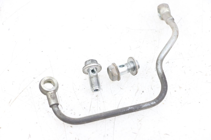 photo de DURITE HUILE HYOSUNG GF 125 (2001 - 2005) - Détail de la pièce