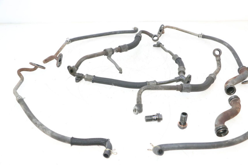 photo de DURITE HUILE SUZUKI GSF N BANDIT 1200 (2001 - 2005) - Zoom état d’usage