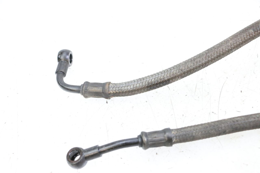 photo de DURITE HUILE HYOSUNG GTR 125 (2006 - 2008) - Autre angle de vue