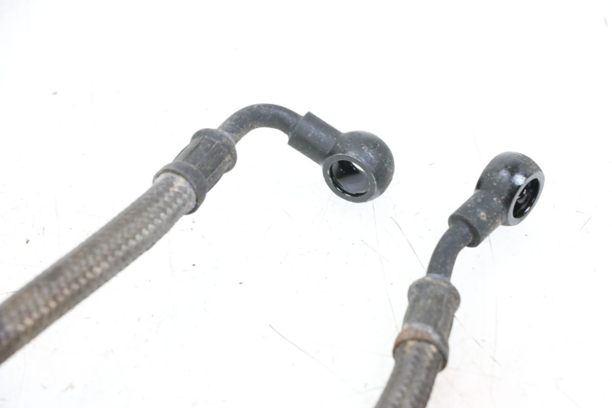 photo de DURITE HUILE HYOSUNG GTR 125 (2006 - 2008) - Gros plan technique