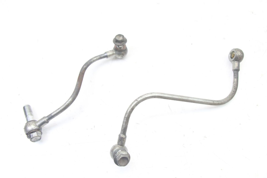 photo de DURITE HUILE HYOSUNG GTR 125 (2006 - 2008) - Vue d’ensemble