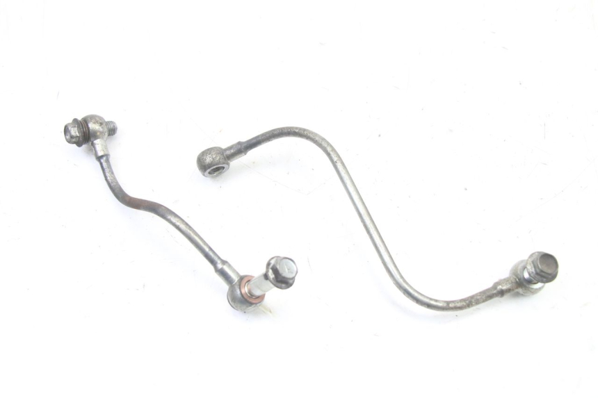 photo de DURITE HUILE HYOSUNG GTR 125 (2006 - 2008) - Points de fixation