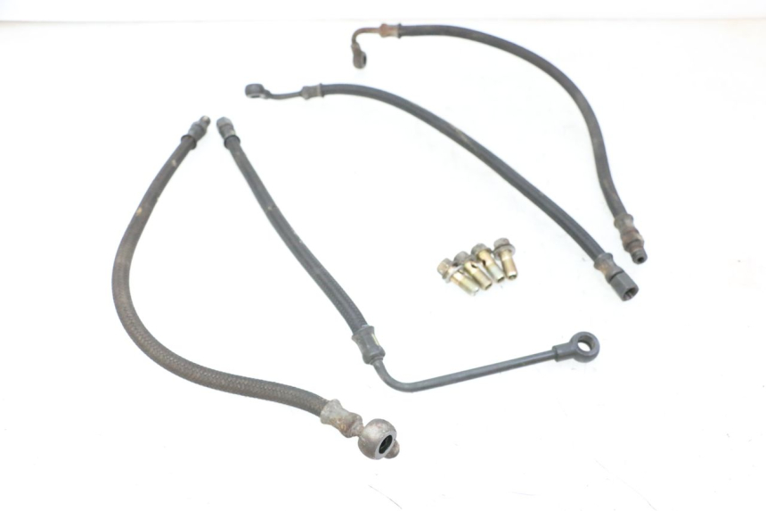 photo de DURITE HUILE DAELIM HISTORY 125 (2001 - 2002) - Vue principale