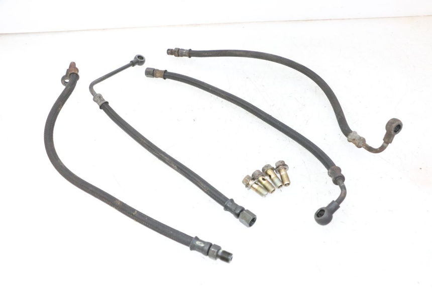 photo de DURITE HUILE DAELIM HISTORY 125 (2001 - 2002) - Détail de la pièce