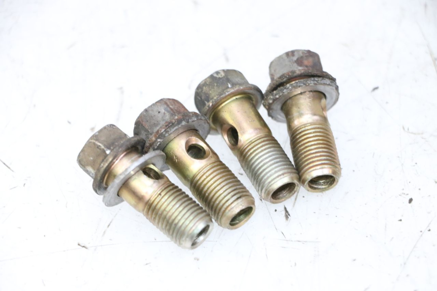 photo de DURITE HUILE DAELIM HISTORY 125 (2001 - 2002) - Vue produit