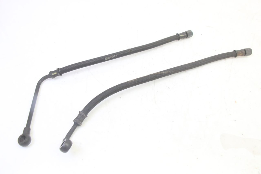 photo de DURITE HUILE DAELIM HISTORY 125 (2001 - 2002) - Zoom état d’usage