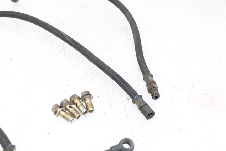 photo de DURITE HUILE DAELIM HISTORY 125 (2001 - 2002) - Autre angle de vue