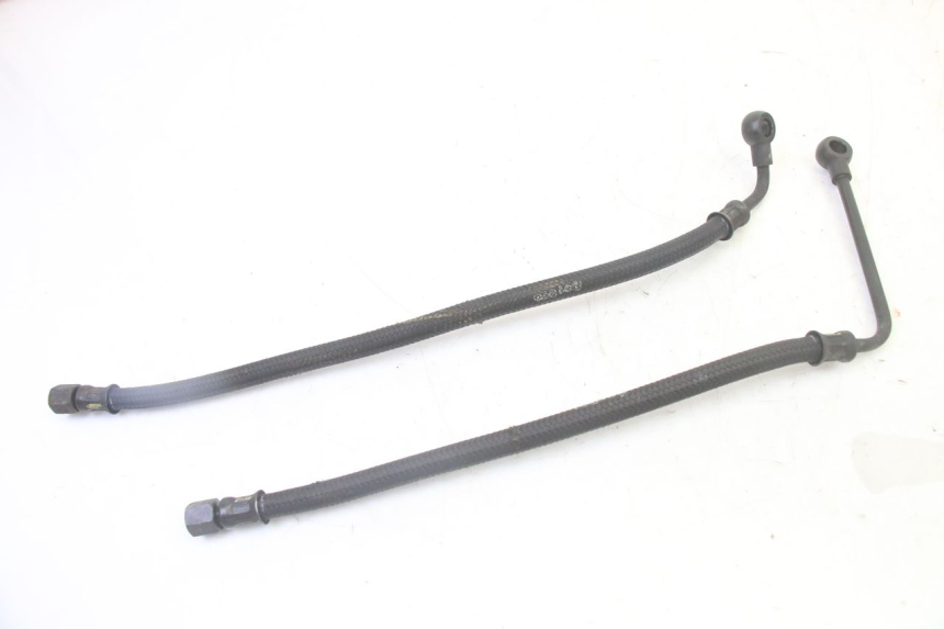 photo de DURITE HUILE DAELIM HISTORY 125 (2001 - 2002) - Gros plan technique