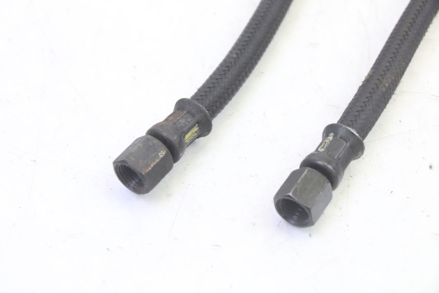 photo de DURITE HUILE DAELIM HISTORY 125 (2001 - 2002) - Points de fixation