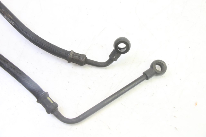 photo de DURITE HUILE DAELIM HISTORY 125 (2001 - 2002) - Pièce contrôlée