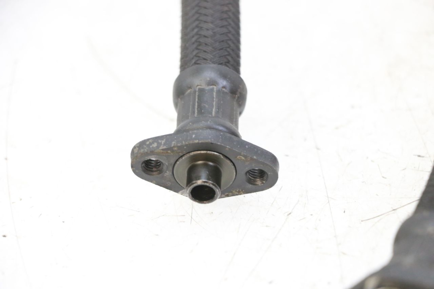 photo de DURITE HUILE HONDA CBR F 1000 (1993 - 1996) - Points de fixation
