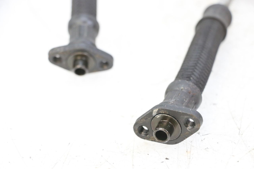 photo de DURITE HUILE HONDA CBR F 1000 (1993 - 1996) - État de surface