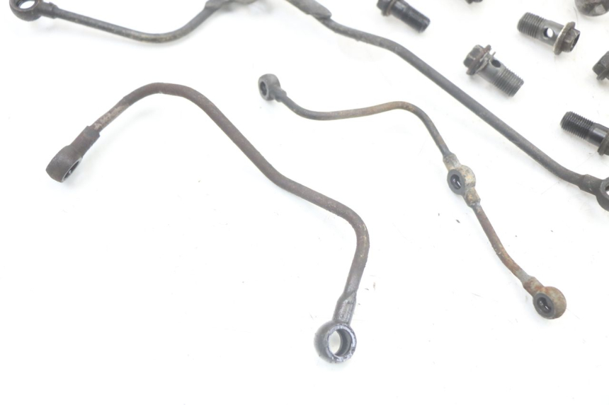 photo de DURITE HUILE KAWASAKI GTR 1000 (1994 - 2004) - Détail de la pièce