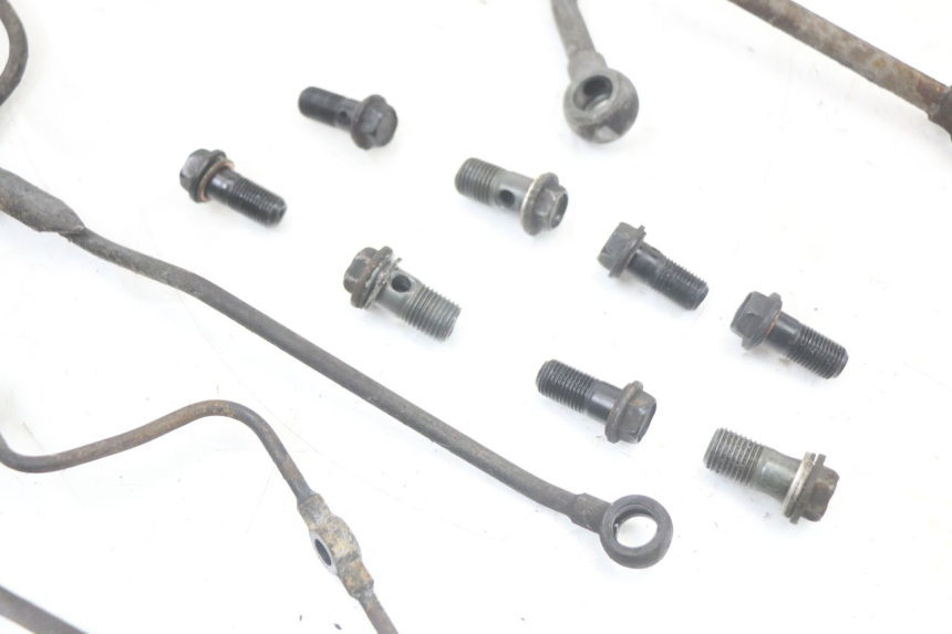 photo de DURITE HUILE KAWASAKI GTR 1000 (1994 - 2004) - Autre angle de vue