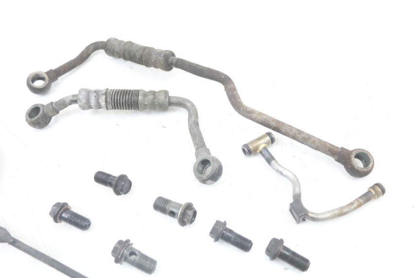 photo de DURITE HUILE KAWASAKI GTR 1000 (1994 - 2004) - Gros plan technique