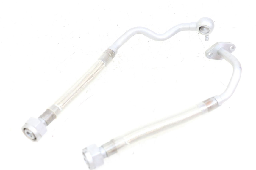 photo de DURITE HUILE ROYAL ENFIELD CONTINENTAL GT 650 (2019 - 2024) - Vue principale