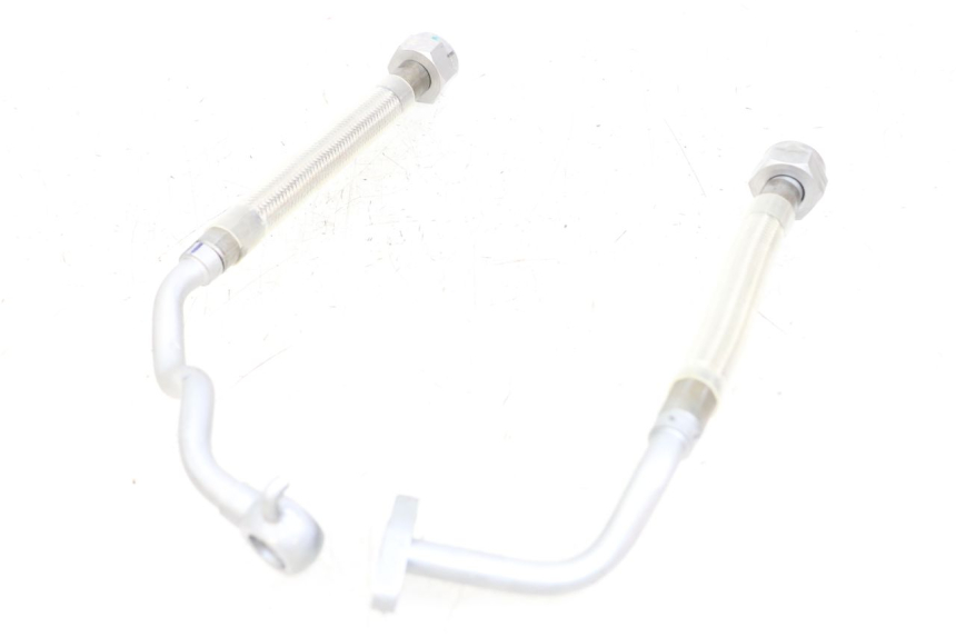 photo de DURITE HUILE ROYAL ENFIELD CONTINENTAL GT 650 (2019 - 2024) - Zoom état d’usage