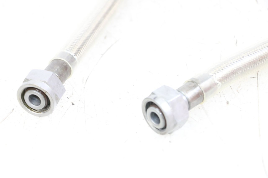 photo de DURITE HUILE ROYAL ENFIELD CONTINENTAL GT 650 (2019 - 2024) - Gros plan technique