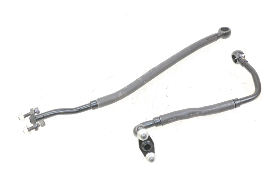 photo de DURITE HUILE ROYAL ENFIELD SCRAM 411 (2022 - 2024) - Vue principale