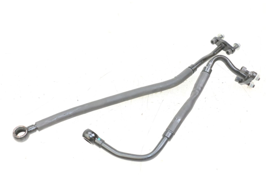 photo de DURITE HUILE ROYAL ENFIELD SCRAM 411 (2022 - 2024) - Détail de la pièce