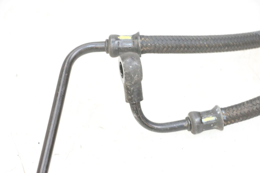 photo de DURITE HUILE DAELIM S1 125 (2007 - 2016) - Vue d’ensemble